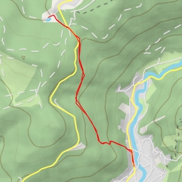 thumbnail for Rue Principale - Rue Principale - Servance-Miellin