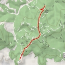 thumbnail for Kamp Prosca - Srednja vas