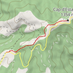 thumbnail for Cap d'Estaques