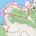 thumbnail for Camiño a Castromeán