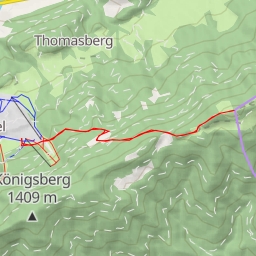 thumbnail for Turnhöhe