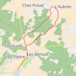 thumbnail for Chemin Rural - Chemin Rural