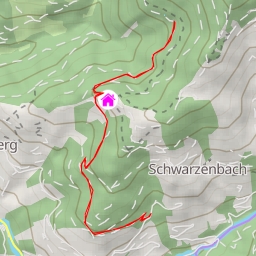 thumbnail for Einersbachstraße - Einersbachstraße