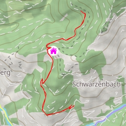 thumbnail for Einersbachstraße - Einersbachstraße