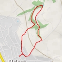 thumbnail for Vogelkundelehrpfad Ritterschlucht