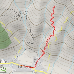 thumbnail for Chemin de l'Église