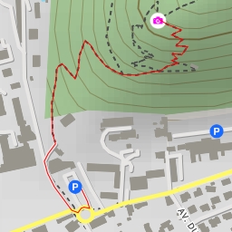 thumbnail for Boulevard Saint-Jean Chrysostome