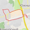 thumbnail for улица Толстого - улица Толстого - Сергиев Посад