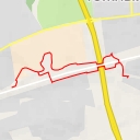 thumbnail for улица Ворошилова - Сергиев Посад