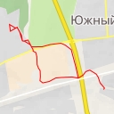 thumbnail for Копнинская улица - Сергиев Посад