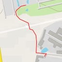 thumbnail for улица Пугачёва - Сергиев Посад