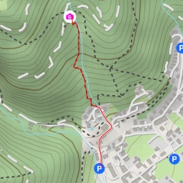 thumbnail for Maria Tax