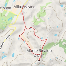 thumbnail for Monte Rinaldo