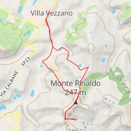 thumbnail for Via Rio Chiè