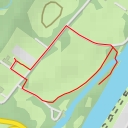 thumbnail for Gleisweg - Gleisweg - München