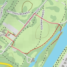 thumbnail for Gleisweg - Gleisweg - München