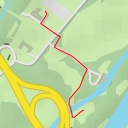 thumbnail for Gleisweg - München