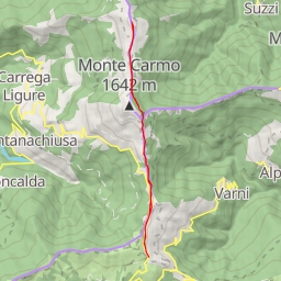 thumbnail for Poggio Rondino