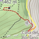 thumbnail for Monte Pio di Brigneto