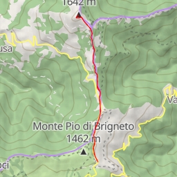 thumbnail for Monte Carmo