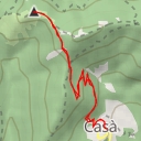 thumbnail for Monte della Croce