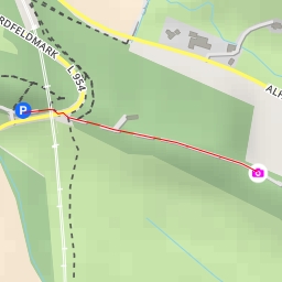 thumbnail for Alhauser Straße