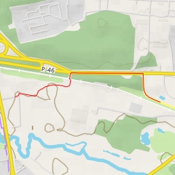 thumbnail for Магістральний проїзд - Магістральний проїзд - Харків