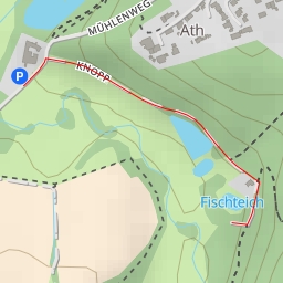 thumbnail for Fischteich