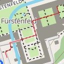 thumbnail for Fürstenfelder Straße