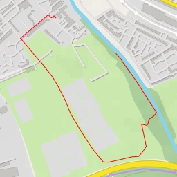 thumbnail for Paul Williams Walk - Cardiff