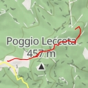 thumbnail for Poggio Vaccaie