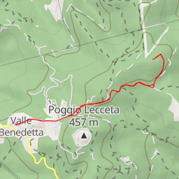 thumbnail for Poggio Vaccaie