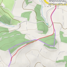 thumbnail for Sturmbühl