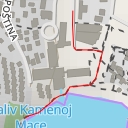 thumbnail for Water Sport Jedro Mogren - Gospoština - Budva