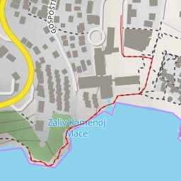 thumbnail for Jadranski put - Budva