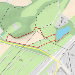 thumbnail for Gartlager Weg - Osnabrück