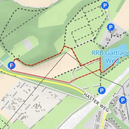 thumbnail for RRB Gartlager Weg