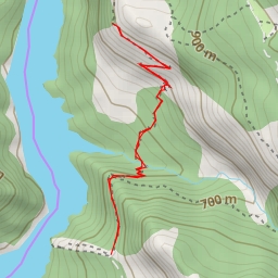 thumbnail for Camí de Mont-rebei