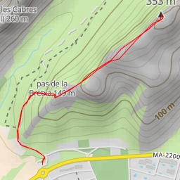 thumbnail for el Morral