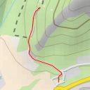 thumbnail for camí de Cala Bòquer - camí de Cala Bòquer