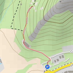 thumbnail for camí de Cala Bòquer - camí de Cala Bòquer