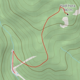 thumbnail for Hadí hora