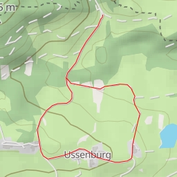 thumbnail for Forggenseeblick