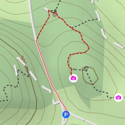 thumbnail for Kreuzweg