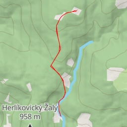 thumbnail for Chata na Pláni