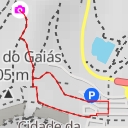 thumbnail for Miradoiro do Bosque de Galicia - Avenida de Manuel Fraga Iribarne - Santiago de Compostela