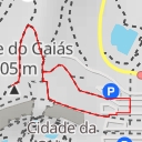 thumbnail for O Monte Gaiás
