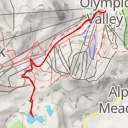 thumbnail for Five Lakes Trail - Five Lakes Trail