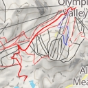 thumbnail for Five Lakes Trail - Five Lakes Trail