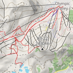 thumbnail for Five Lakes Trail - Five Lakes Trail